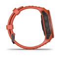  Garmin Instinct Flame Red